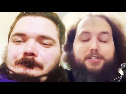 Видео: Маргинал и Бэбэй нашли друг друга