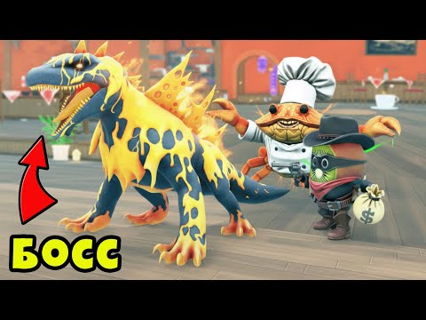 Видео: Самые КРУТЫЕ Брейнроты в Новой Локации в Brainrot Evolution Roblox