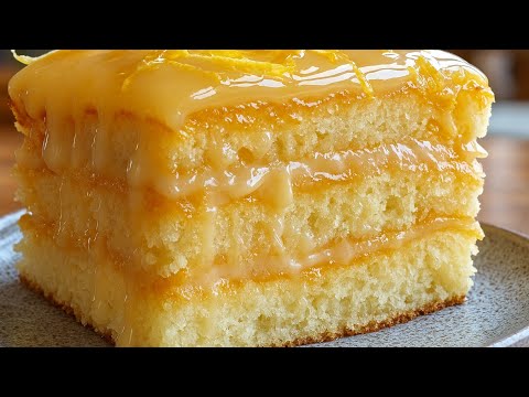 Видео: Я ИСКАЛА ЕГО ВСЕ ЖИЗНЬ!!Даже МЕСИТЬ НЕ НУЖНО!Лучший РЕЦЕПТ .ВОЗДУШНЫЙ И СОЧНЫЙ.