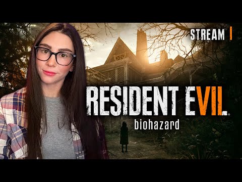 Видео: ИГРАЮ ВПЕРВЫЕ! RESIDENT EVIL 7 BIOHAZARD ПЕРВОЕ ПРОХОЖДЕНИЕ | Линда играет в Резидент Эвил 7 Стрим 1