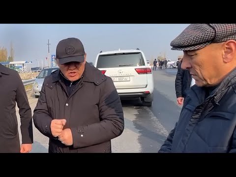 Видео: БАШЫҢАРДЫ ЖАНЧЫП ИШТЕТИШ КЕРЕКПИ?
