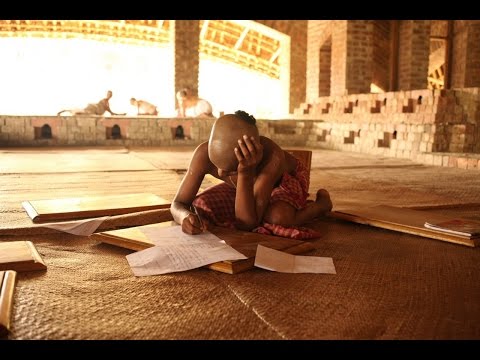 Видео: Кто такой идеальный ученик? Энвер Измайлов