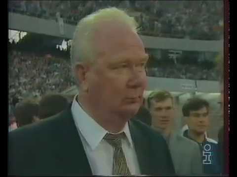 Видео: Динамо Киев - Спартак. ТМ Ветеранов-1997 (3-1)