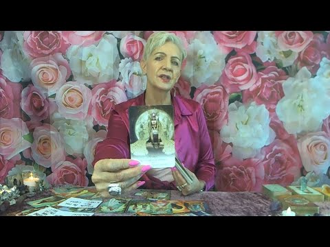 Видео: КОЗЕРОГ Вы имели дело с кармическим человеком... Ваше божественное право по рождению — быть счаст...