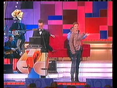 Видео: Амалия&Амалия, конкурс "Апож", ХШ 1.04.2006