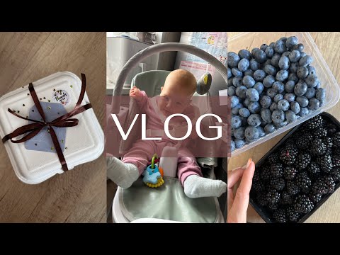 Видео: Vlog: ОДИН ДЕНЬ с ребенком в 6 месяцев / Наш РЕЖИМ дня и сны / ПРИКОРМ 