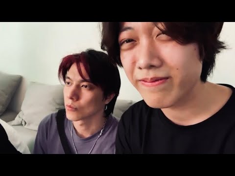 Видео: УЛЕТАЕМ НАВСЕГДА?! / ХАНГУКИ СОБИРАЮТСЯ В АЭРОПОРТ