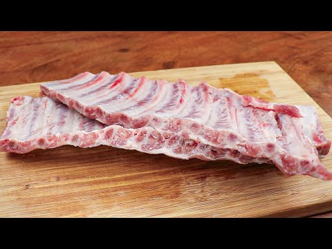 Видео: Блестящий трюк! Они настолько вкусные, что я готовлю их каждый день❗Все ищут этот рецепт