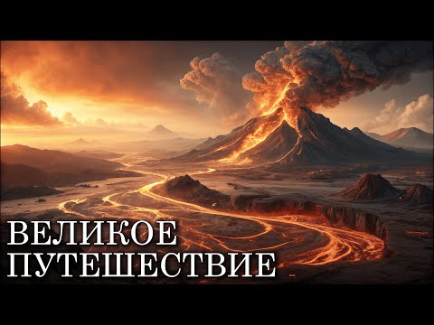 Видео: Полная История Земли: От ОГНЕННОГО ШАРА до РАЯ ЖИЗНИ | Документальный фильм
