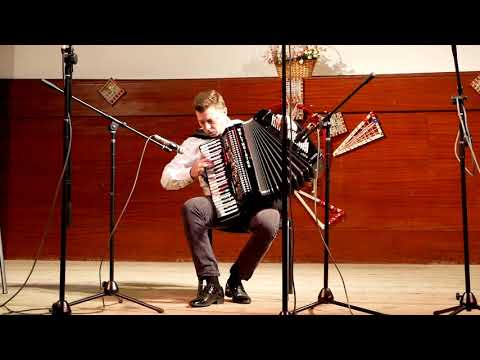 Видео: Пламен Димитров -Тракийско хоро