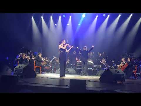 Видео: Король и шут. Кукла колдуна. Симфонический оркестр.