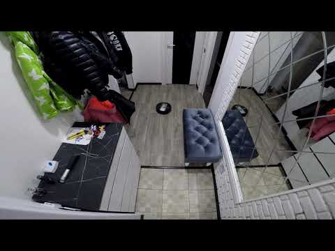 Видео: Работа REDMOND RV-R280