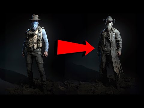 Видео: ЭТОТ ЗАБЕГ БЕЗ ОРУЖИЯ И РАСХОДНИКОВ ПРИНЕС МНОГО ДЕНЕГ | HUNT SHOWDOWN