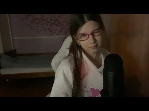 Видео: асмр учусь дотерскому сленгу…