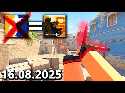 Видео: Наконец-то! Новый CS2 - Counter-Blox 2 Remake! КС2 На телефоны и для Слабых ПК! Конец Standoff 2?