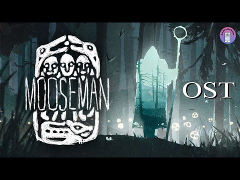 Видео: The Mooseman (Человеколось) - Original Soundtrack