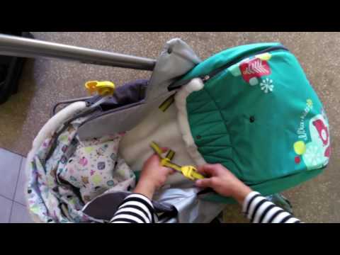 Видео: Сани Nika порядок разборки 2