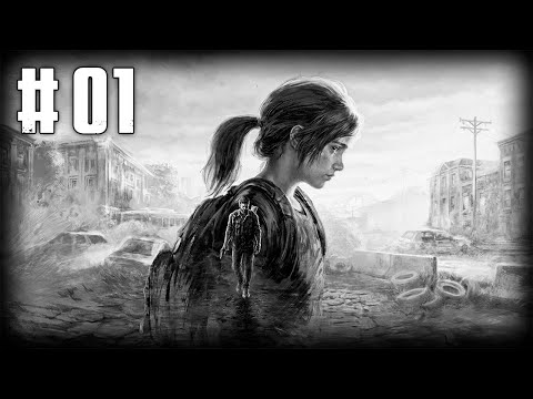 Видео: the Last of Us: Part 1 - # 01 (Реализм)
