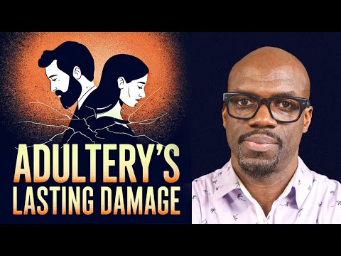 Видео: Неисчислимые последствия супружеской измены