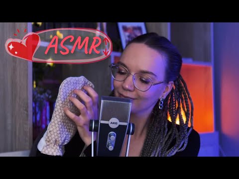 Видео: ASMR 💤 Избавлю тебя от негативных мыслей