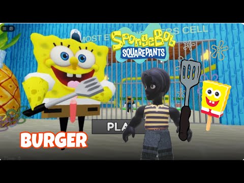 Видео: МЫНА СПАНЧЫ БОБТЫҢ ТҮРМЕСЫНЕН ҚАШТЫМ!|бургеры дәмді екен