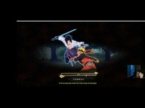 Видео: Ninja World Вьетнам / Часть 2. Влетаем с 40к голды