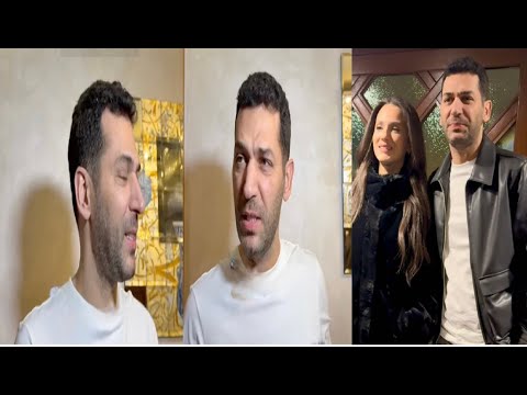 Видео: Иман Эльбани Послание Мурату Йилдириму: Я никогда не прощу предательство!