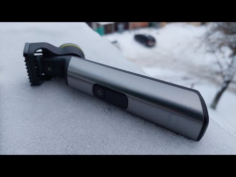 Видео: Philips OneBlade Pro. Рассказ после месяца использования