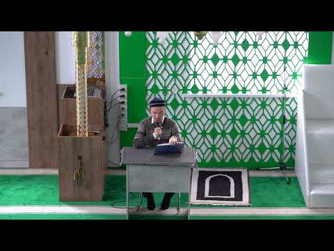 Видео: Кәһф сүресі-Нұрсұлтан Серікұлы