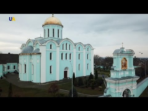 Видео: Владимир-Волынский | Города и веси