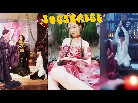 Видео: Развратная императрица вкушает запретный плод с осужденным. Сможет ли она обуздать безумие в теле?