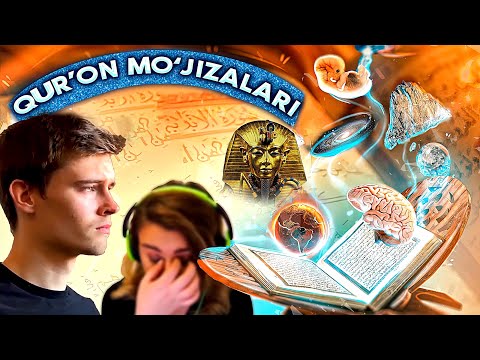 Видео: Нима учун Қуръон мўъжиза?