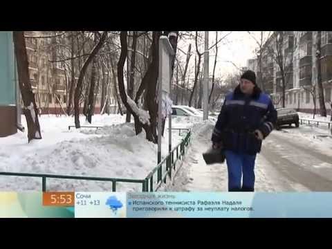 Видео: Домофон в подъезд по всем правилам