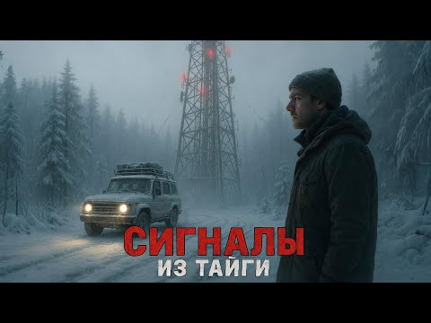 Видео: ЗАСЕКРЕЧЕННОЕ ДЕЛО НКВД: Странные СИГНАЛЫ из Тайги, о которых МОЛЧАЛИ ГОДАМИ!
