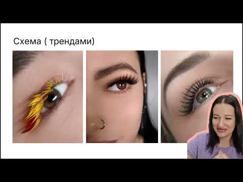 Видео: Лисий эффект под все типы глаз