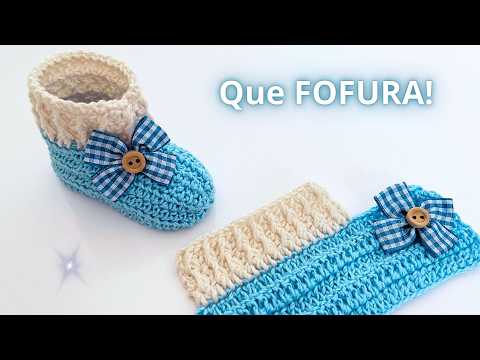 Видео: ОЧЕНЬ ПРОСТЫЕ КЛАССИЧЕСКИЕ ТУФЛИ СВЯЗАТЬ КРЮЧКОМ