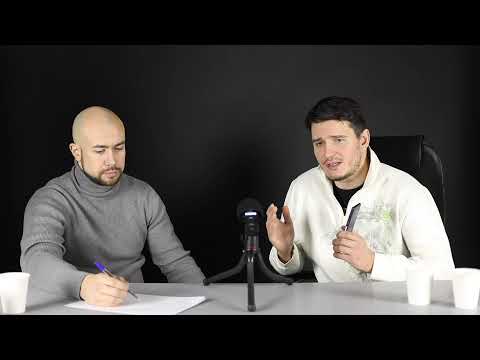 Видео: Лудомания. Беседа бывших игроков. Часть 1. Юрий Шапкин, Виталий Красовский