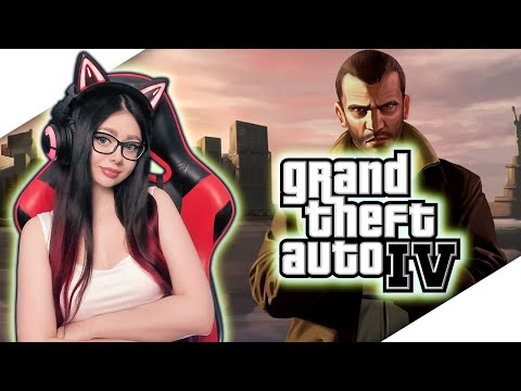 Видео: GTA 4 Полное прохождение игры на русском ► ГТА 4 Прохождение | GRAND THEFT AUTO IV | GTA IV | #3