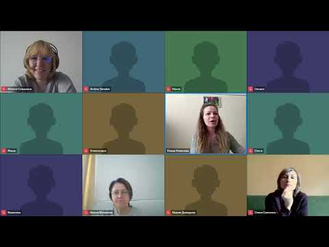 Видео: Выбор партнера