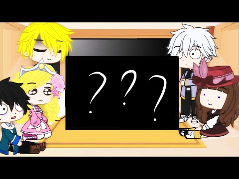 Видео: 🌷Реакция ОЯСП на тик ток🌹