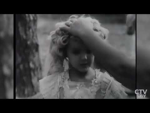 Видео: Кадры со съемок "Буратино" (1975)