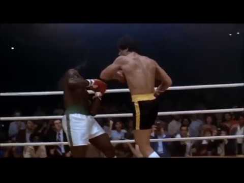 Видео: Survivor - Eye Of The Tiger На русском | Cover