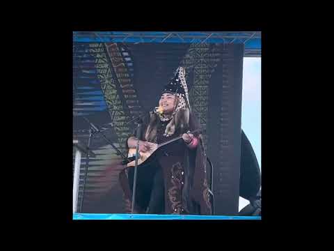 Видео: Торе Саняз тойы Тарбагатай  ауылы