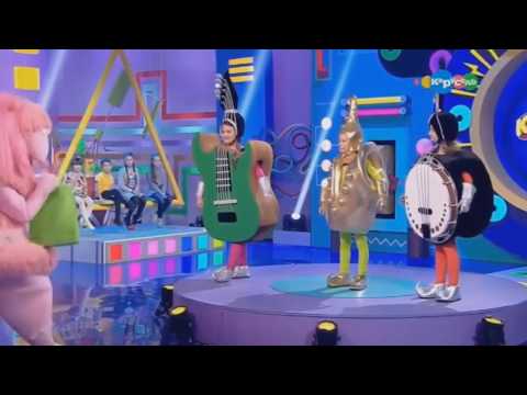 Видео: Саргунас Анна. Король караоке ( 20.04.2018)