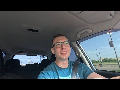 Видео: Перепродаю Б/У шины на Авито! Один день из жизни перекупа резины!)