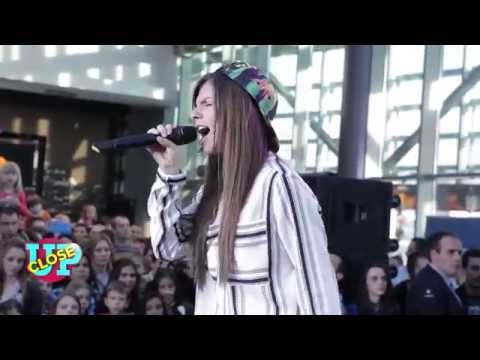 Видео: Close Up с Дивна - част IV