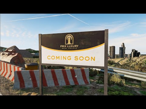 Видео: GTA Online Prix Prestige - Микрообнова с новыми заданиями!