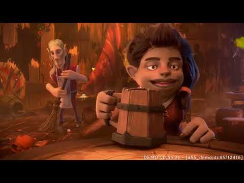 Видео: Tavern Keeper. Хранитель таверны