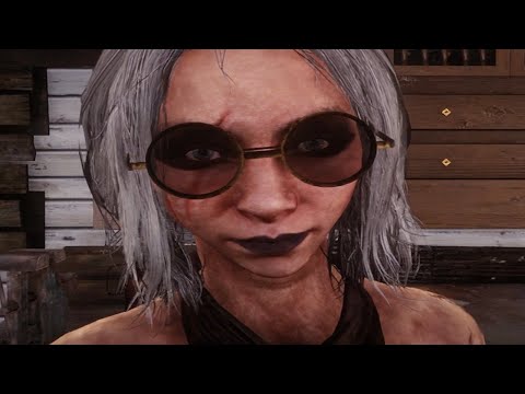 Видео: троллинг самого жалкого ролевика в red dead rp