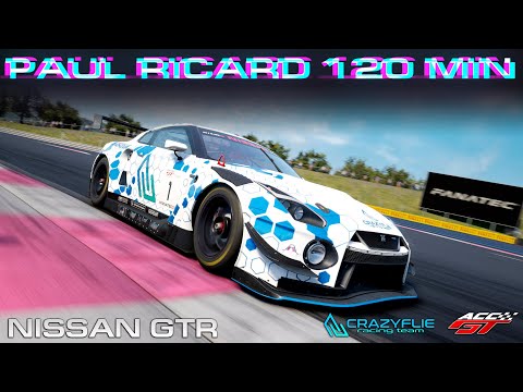 Видео: ACCGT | NISSAN GT-R | РАЗРЕШИТЕ ПРИПАРКОВАТЬСЯ #assettocorsacompetizione